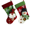 Promotional Chrismas Stocking